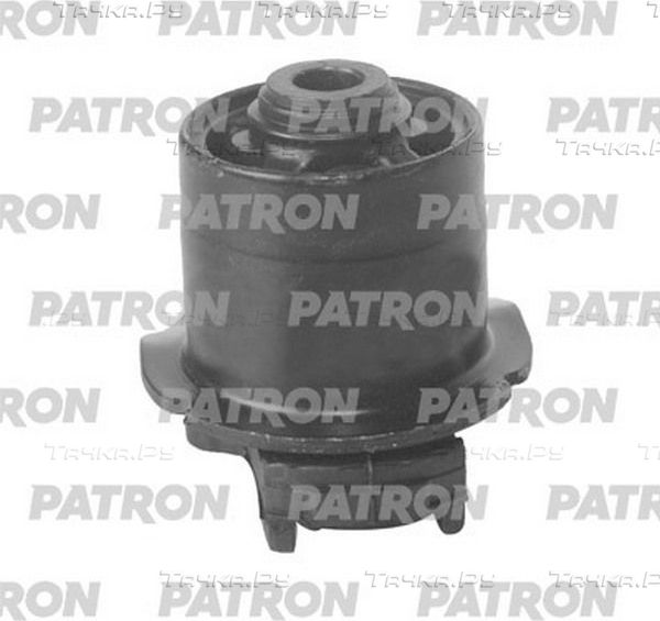 Сайлентблок заднего рычага подвески Patron. Артикул PSE1409