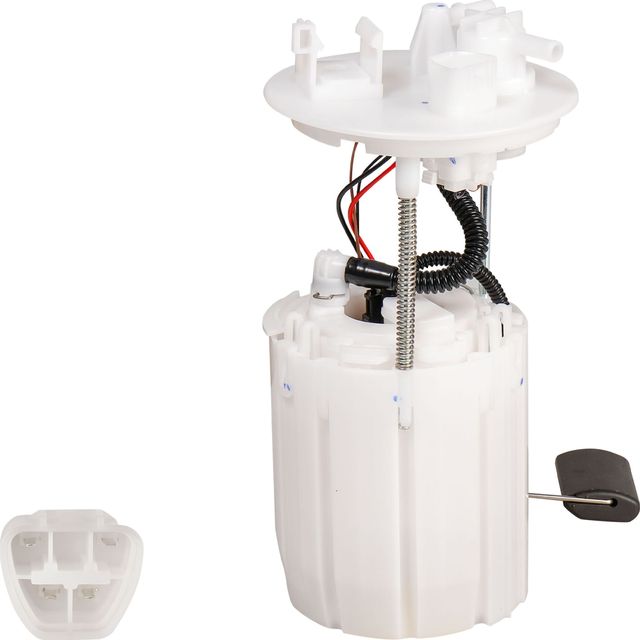 Бензонасос (топливный насос) StartVOLT для Kia Picanto III 2017-2026. Артикул SFM 0819