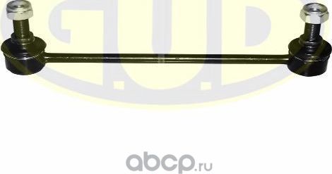 Стойка (тяга) стабилизатора G.U.D.. Артикул GSP301429