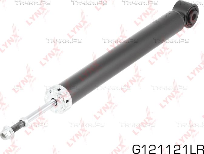 Амортизатор LYNXauto. Артикул G121121LR
