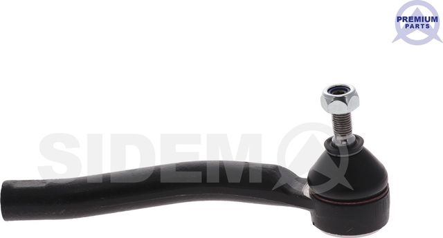 Наконечник рулевой тяги Sidem. Артикул 41235