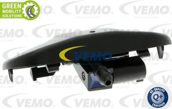 Форсунка омывателя лобового стекла Vemo Green Mobility Parts. Артикул V10-08-0319