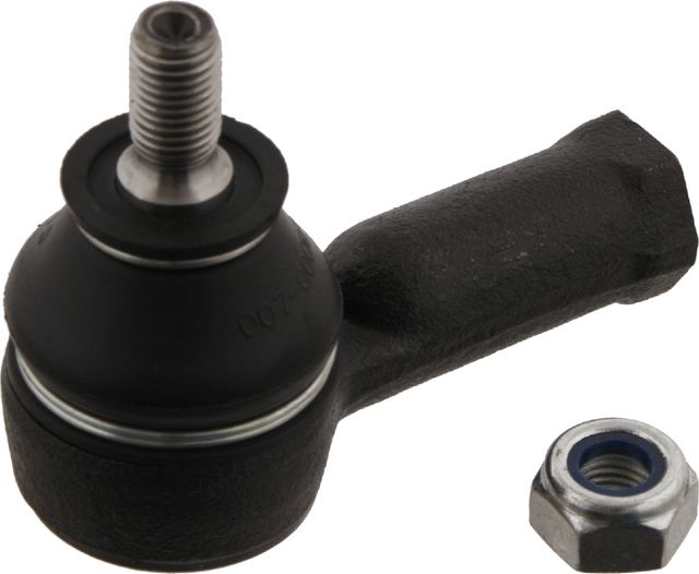 Наконечник рулевой тяги Febi Bilstein правый/левый для Ford Scorpio I 1985-1994. Артикул 08767