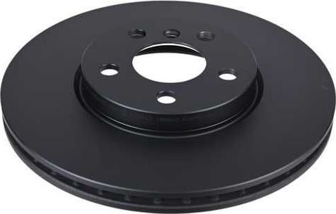 Тормозной диск Zentparts. Артикул Z06681