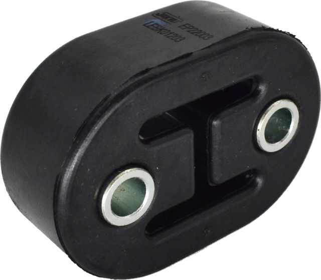 Крепление глушителя Jikiu. Артикул EP22003