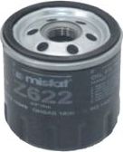 Масляный фильтр MISFAT для Volvo V40 Cross Country I 2012-2016. Артикул Z622
