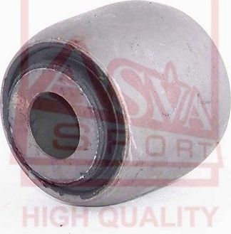 Сайлентблок заднего рычага подвески Asva. Артикул 1701-XC90R3