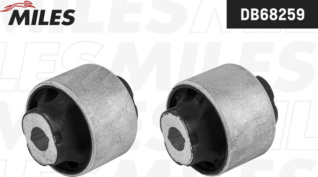 Сайлентблок переднего рычага подвески Miles. Артикул DB68259