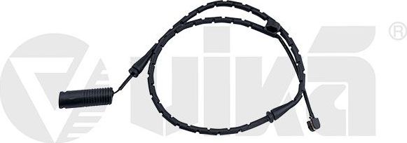 Датчик износа тормозных колодок  Vika. Артикул 61270201