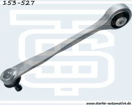 Рычаг верхний левый (Starke). Артикул 153527