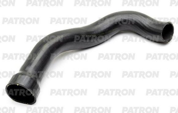 Патрубок интеркулера Patron (AEM (этилен-акрилатный каучук)). Артикул PH1145