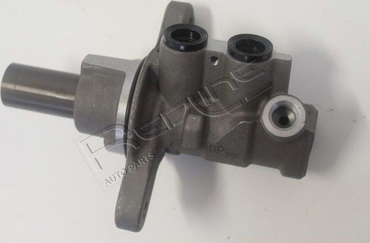 Тормозной цилиндр главный RED Line (алюминий). Артикул 09NI042