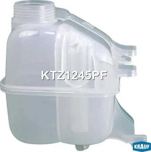 Бачок расширительный Krauf. Артикул KTZ1245PF