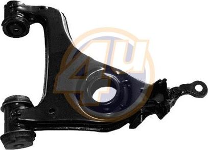 Поперечный рычаг 4U нижний для Mercedes-Benz E-Класс II (W210, S210) 1995-2003. Артикул MR-G-43935