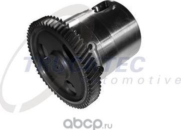 Масляный насос Trucktec Automotive. Артикул 02.18.105
