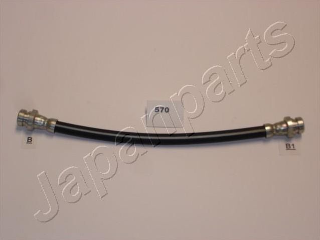 Тормозной шланг Japanparts. Артикул TF-570