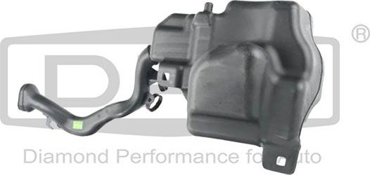 Бачок омывателя DPA для Mercedes-Benz A-Класс III (W176) 2012-2018. Артикул 91413102