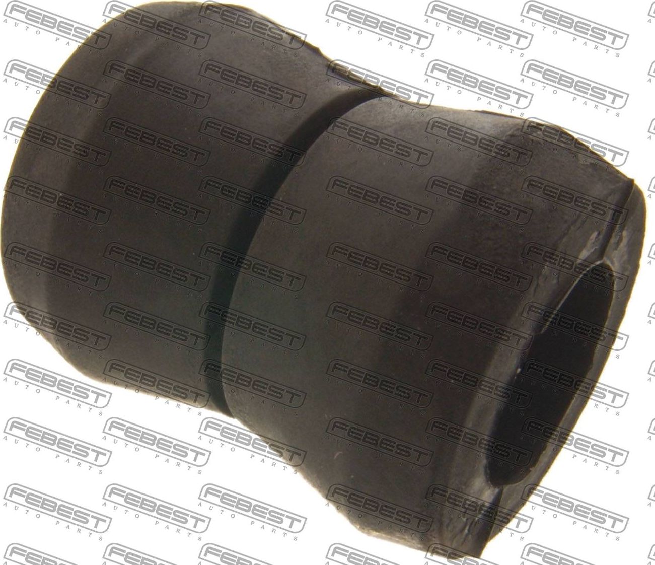 ВТУЛКА ЗАДНЕГО АМОРТИЗАТОРА Febest. Артикул TSB-785