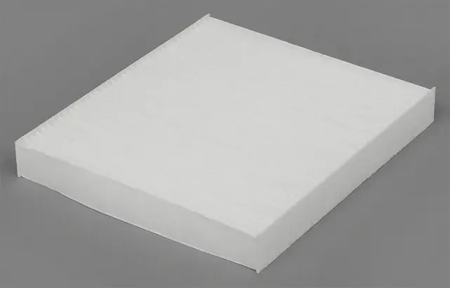 Фильтр салонный ГАЗ NEXT, FOCUS 2, 3, MONDEO IV, KUGA, VOLVO (BM). Артикул FA4757