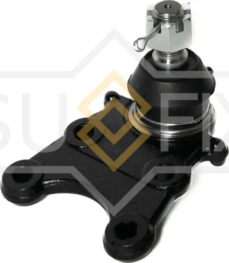 Опора шаровая | перед прав/лев | (Sufix). Артикул SG-1278