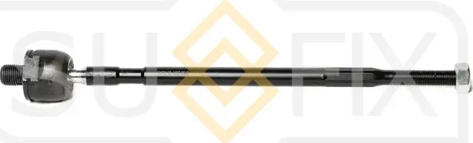 Тяга рулевая | перед прав/лев | (Sufix). Артикул SD1095