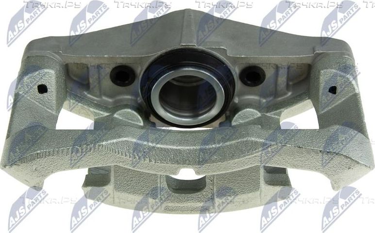 Тормозной суппорт NTY передний левый для Audi A4 II (B6) 2000-2004. Артикул HZP-AU-000