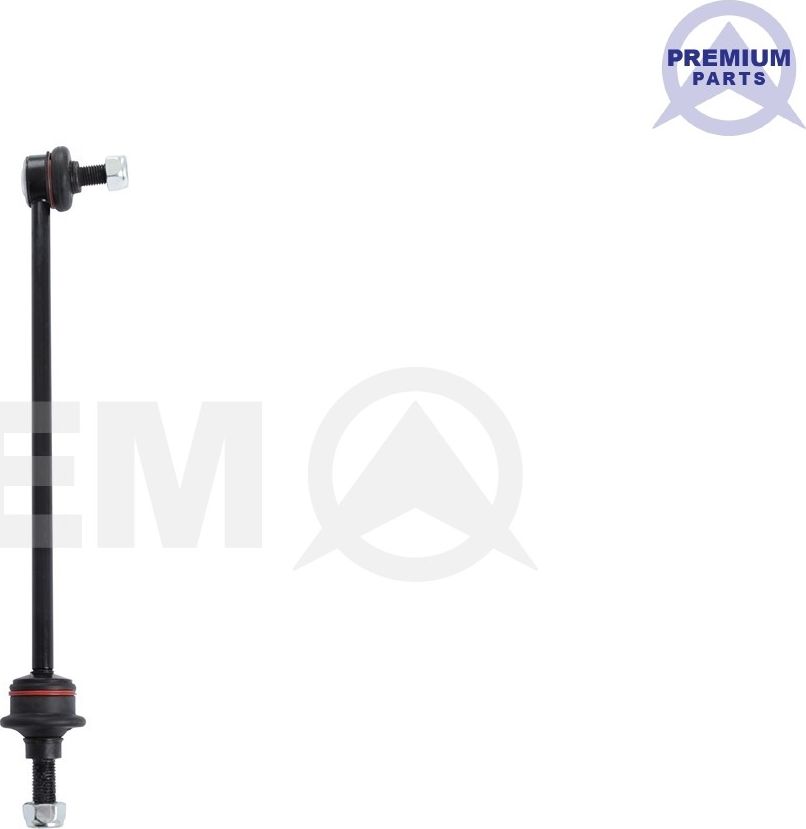 Стойка (тяга) стабилизатора Sidem. Артикул 53562