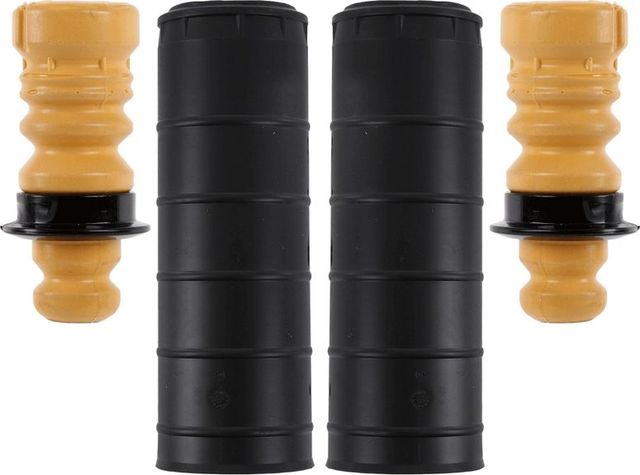 Комплект отбойников и пыльников амортизаторов (стоек) SACHS сервисный комплект для Fiat 500L I 2012-2026. Артикул 900 425