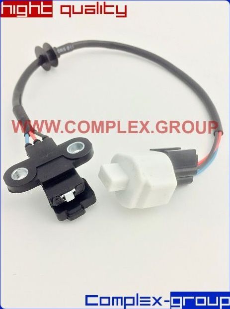 Датчик  коленвала J005T26273 MR420734 CGA. Артикул 11SCR4207RA