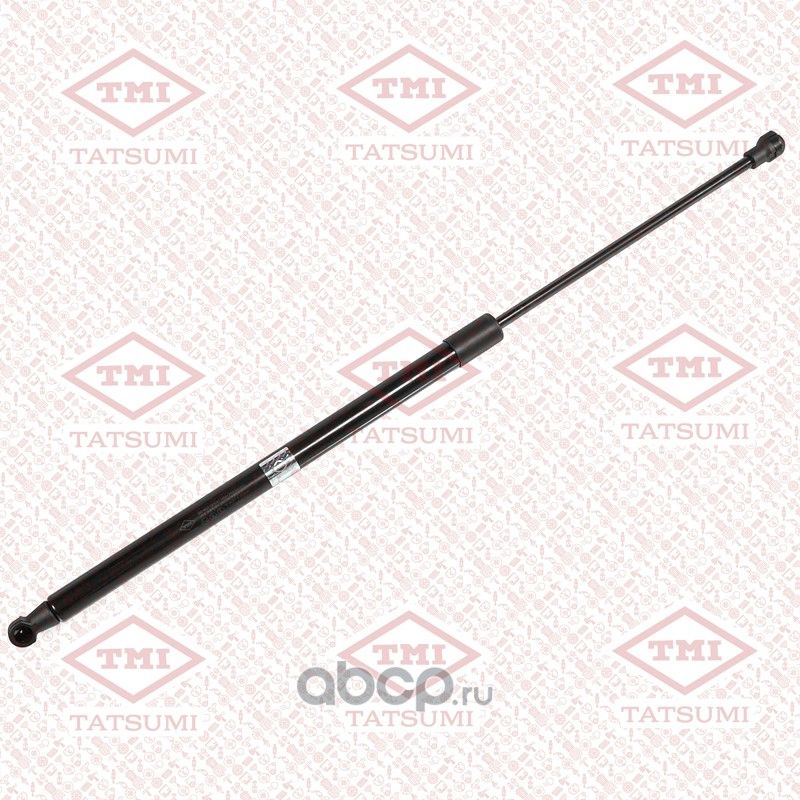АМОРТИЗАТОР БАГАЖНИКА (L 556MM, F 475N) (Tatsumi). Артикул TAF1228 