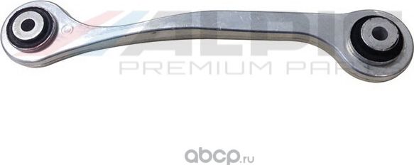 Рычаг подвески левый MERCEDES(S) (Alpic). Артикул ASA243L