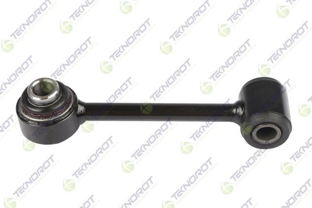 Стойка (тяга) стабилизатора Teknorot передняя для Toyota Avensis I 1997-2003. Артикул T-433