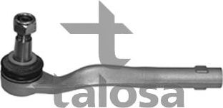 Наконечник рулевой тяги Talosa. Артикул 42-07896