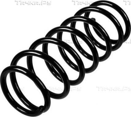 Пружина подвески Zentparts. Артикул Z38146