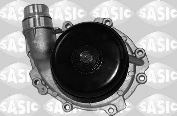 Помпа (водяной насос) Sasic для Mercedes-Benz B-Класс II (W246) 2011-2018. Артикул 3606140