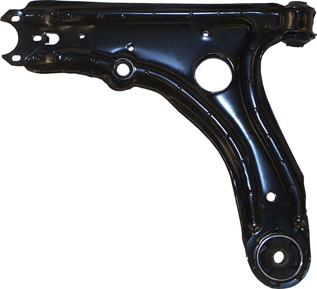 Поперечный рычаг передней подвески JP Group правый/левый нижний для Volkswagen Vento 1991-1998. Артикул 1140101200