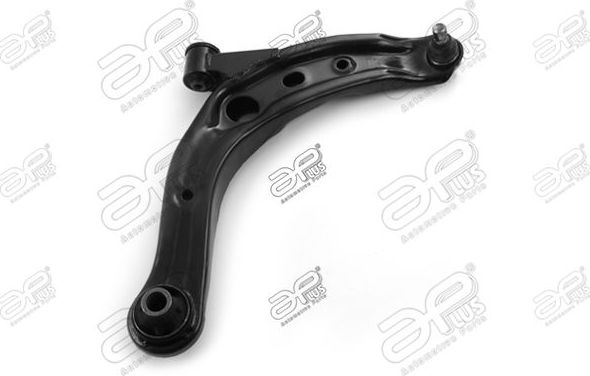 Поперечный рычаг передней подвески APlus правый нижний для Mazda MPV II (LW) 1999-2006. Артикул 14012AP