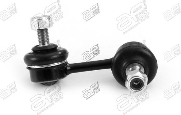 Стойка (тяга) стабилизатора APlus передняя левая для Toyota Corona X (T210) 1996-2002. Артикул 11371AP