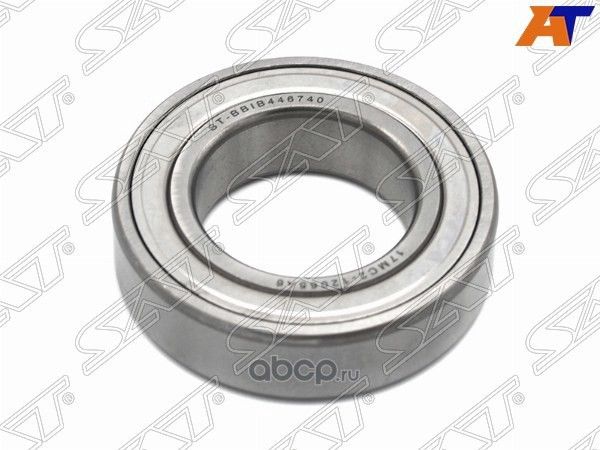 Подшипник подвесной привода CITROEN JUMPERFIAT DUCATOPEUGEOT BOXER 356216 94- (SAT). Артикул STBB1B446740