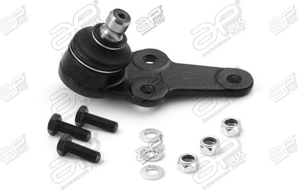 Шаровая опора APlus передняя правая/левая нижняя для Ford Focus I 1998-2005. Артикул 11164AP