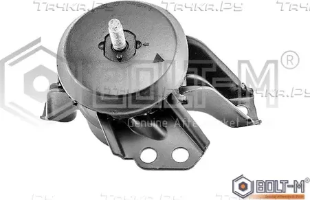 Подушка ДВС (Bolt-M). Артикул BM7102