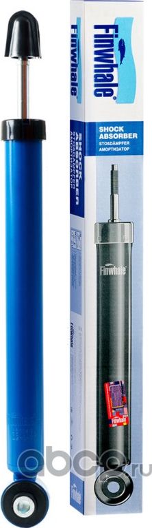 Амортизатор HYUNDAI ELANTRA VI (AD)/ i30 (GD) зад.газ. (Finwhale). Артикул 25114GU