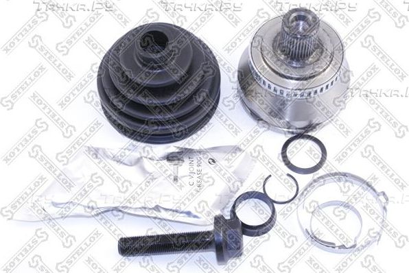 Шрус наружный (граната) Stellox для Audi S8 I (D2) 1996-2002. Артикул 150 1267-SX