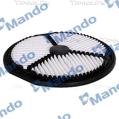 Воздушный фильтр Mando. Артикул MAF050