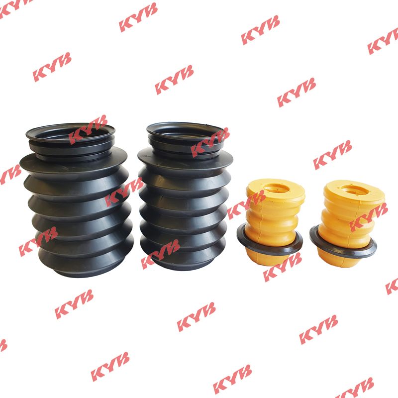 Комплект отбойников и пыльников амортизаторов (стоек) KYB (Каяба) Protection Kit. Артикул 910240