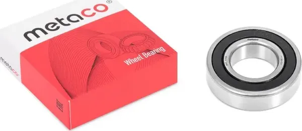 Подшипник редуктора (Metaco). Артикул 7136-001
