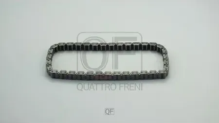 ЦЕПЬ ПРИВОДА ГРМ, QF13A00048 (Quattro Freni). Артикул QF13A00048