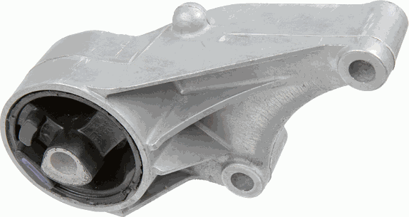 Опора (подушка) двигателя Lemforder передняя для Opel Zafira B 2005-2019. Артикул 30443 01