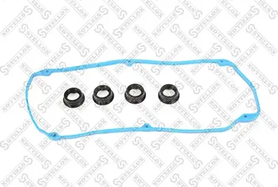 Прокладка клапанной крышки 441724 Stellox. Артикул 11-28189-SX