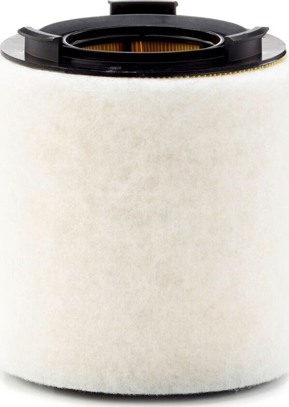 Воздушный фильтр Mann-Filter для Skoda Rapid I 2012-2019. Артикул C 15 008